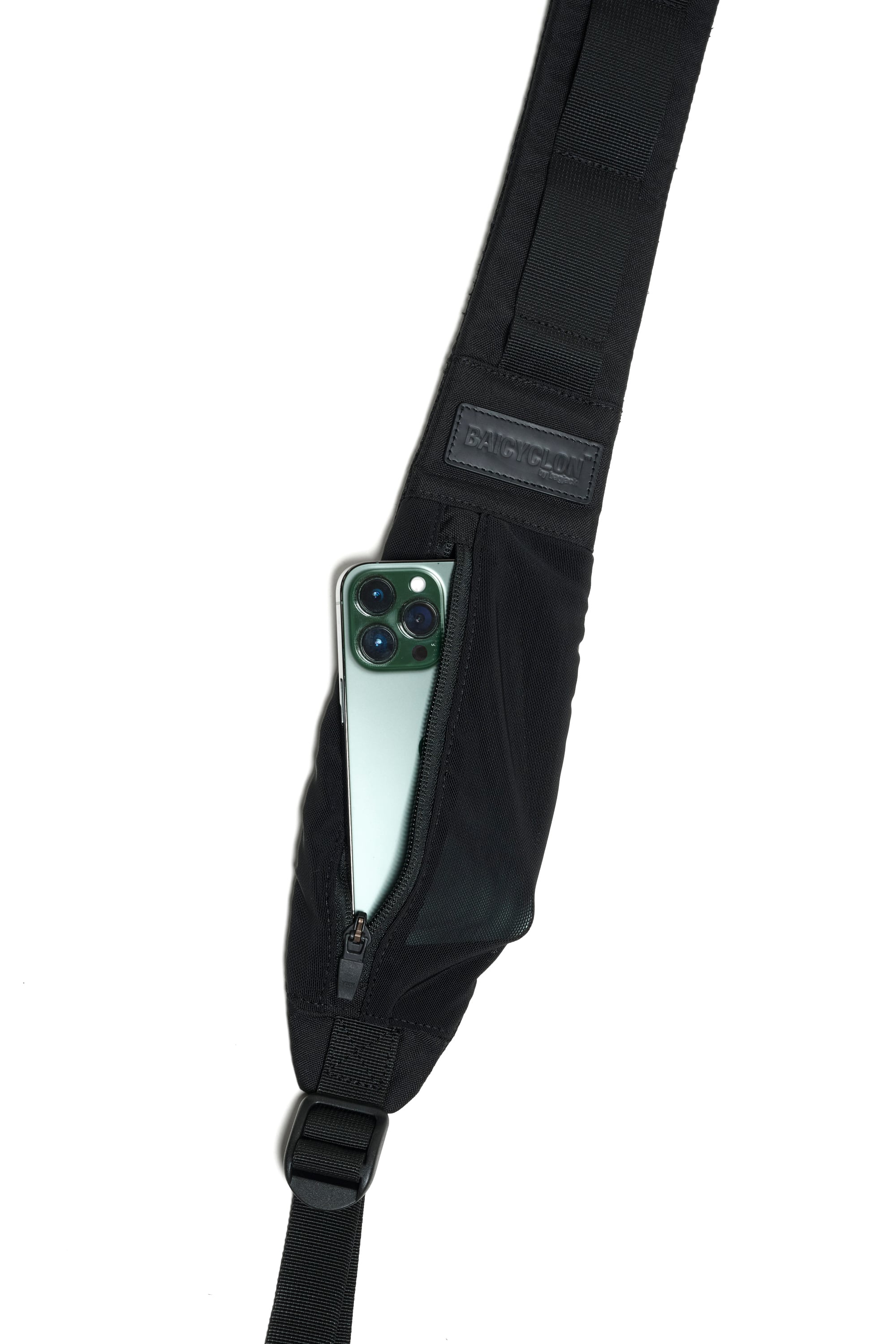 SINGLE STRAP BAG / BCL-116 | BAICYCLON by bagjack