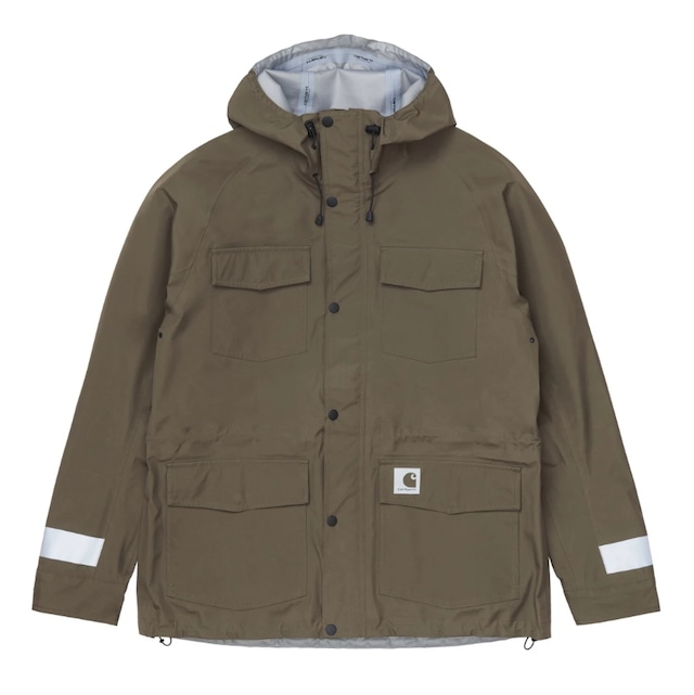 Carhartt (カーハート) GORE TEX REFLECT PARKA - Moor