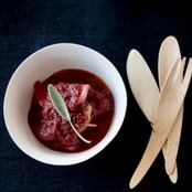 WASARA ボウル 6個入 | Bowls (6pc) Φ129mm | DM-007