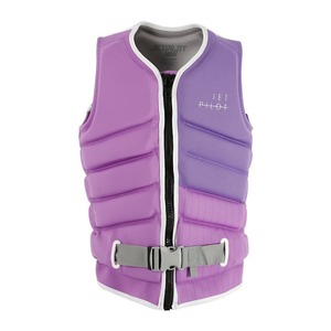 PECER F/E LADIES NEO VEST