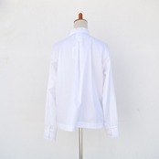 U PHORICA  Frill Blouse