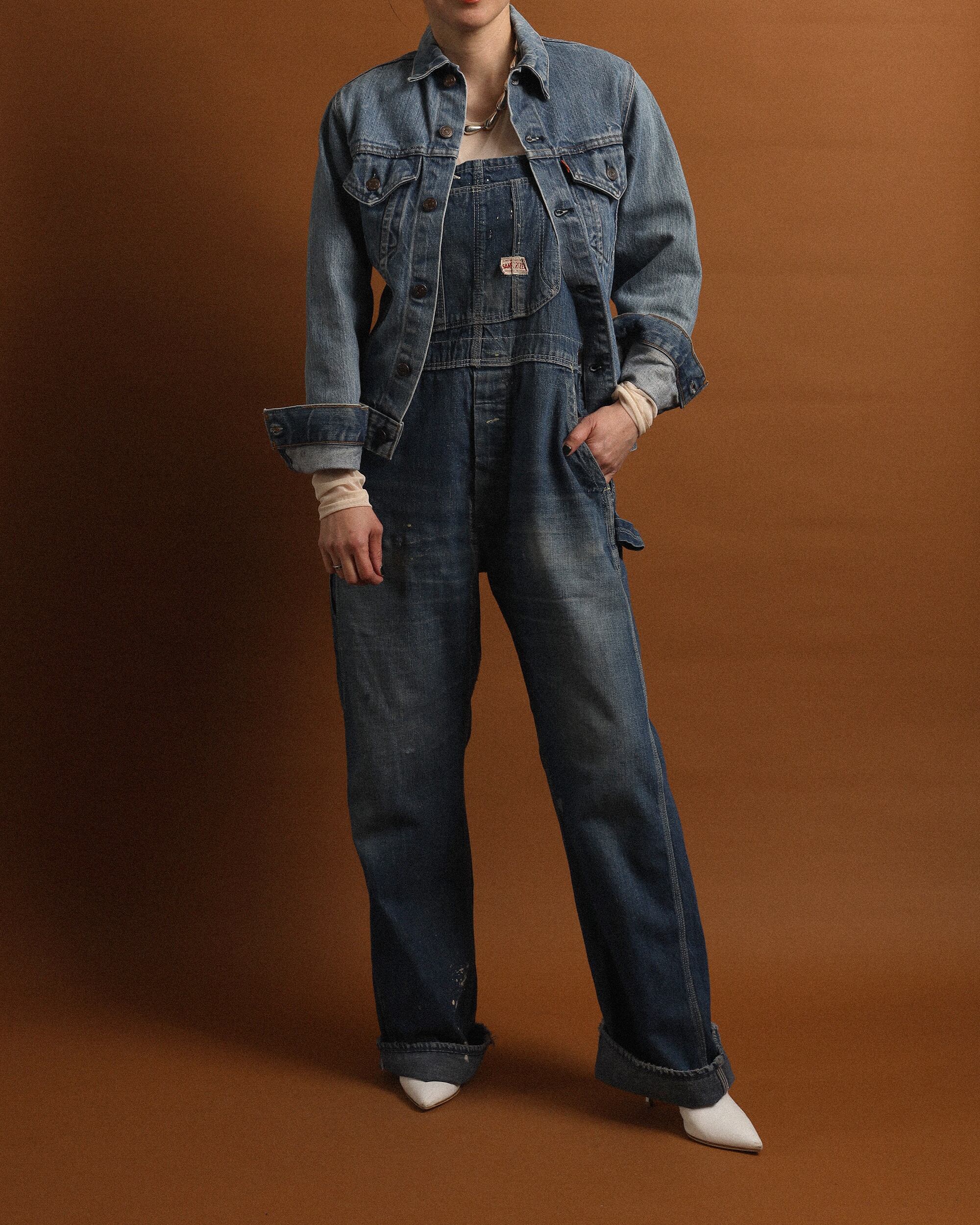 【美品】witty vintage オリジナル　スウェット　オーガニックコットン 美品】witty vintage オリジナル スウェット オーガニックコットン