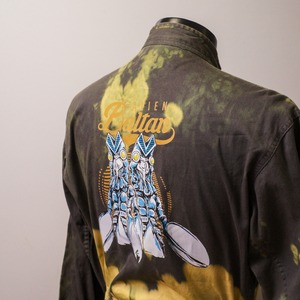 【Anti Factory】Bleach Jumpsuit "Alien BALTAN"