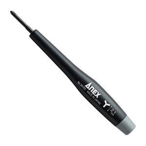 【新着特価】アネックス(ANEX) 精密ドライバー 特殊 Y型 2.1mm No.3470-I
