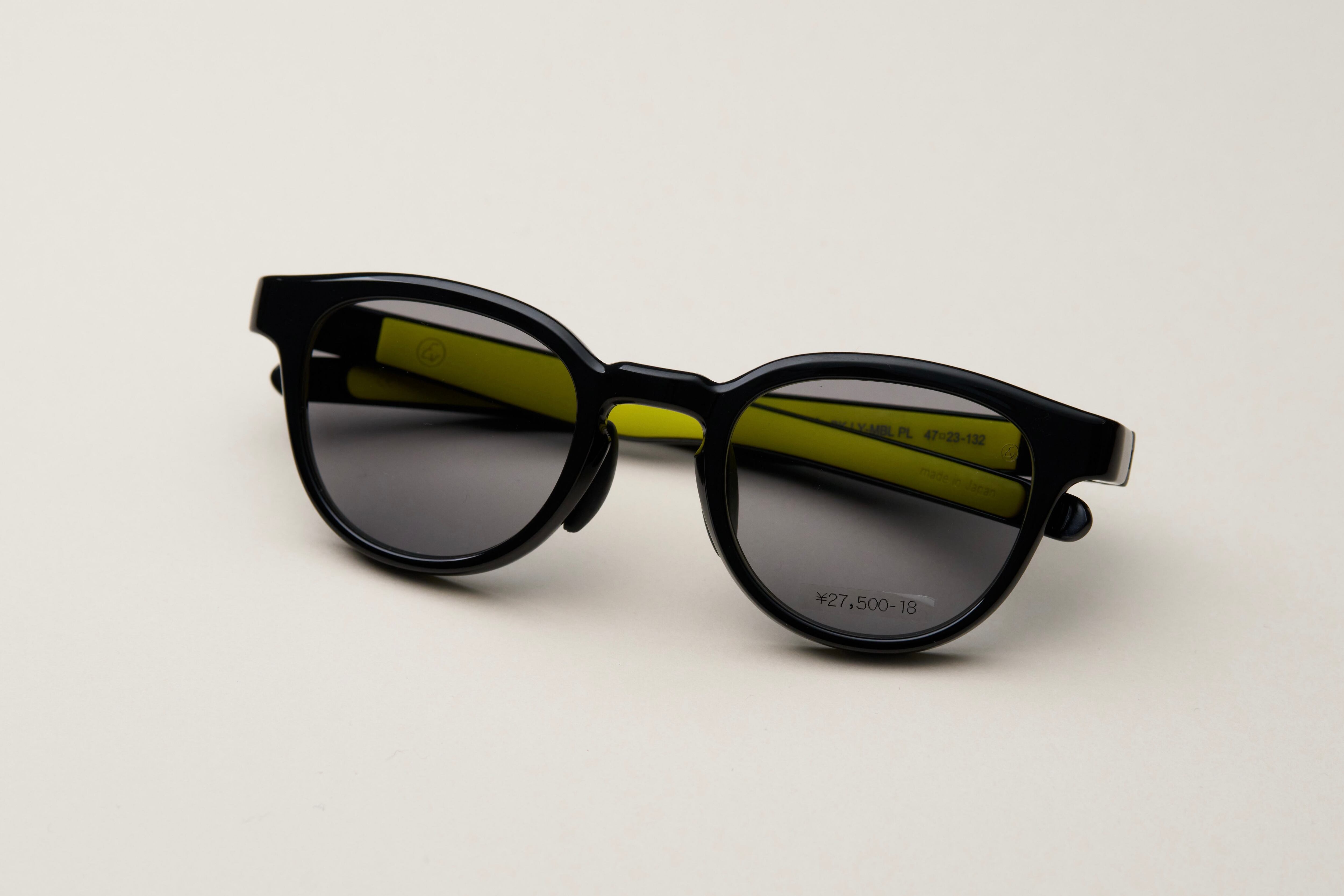 Eyevol | CLAN EYEWEAR