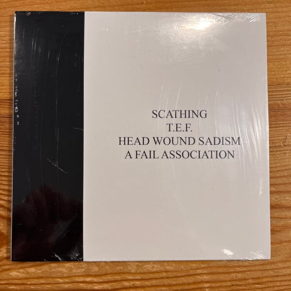 ALL ITEM | scum / SLUG TAPES official SHOP