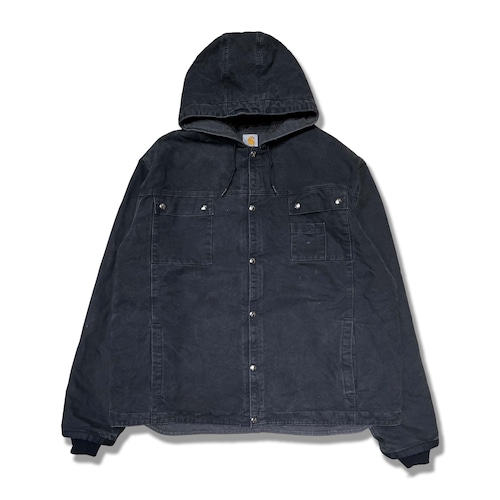 CARHARTT HOODIE BLOUSON CARHARTT HOODIE BLOUSON