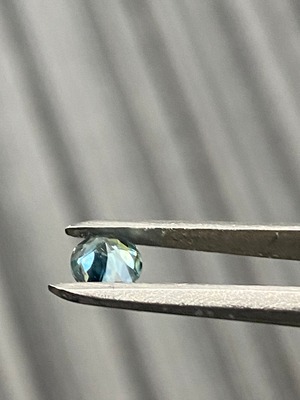モンタナ産　サファイア　0.48ct