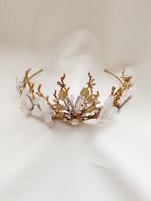 Oriental crown