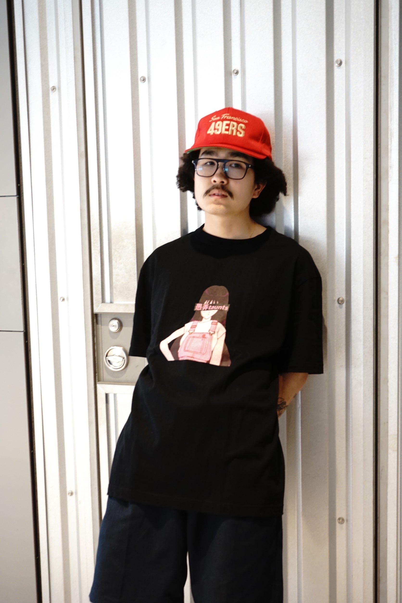 菅田将暉 着用!ティムマグロウ Tim McGraw 1999年製ヴィンテージ