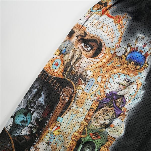 Size【M】 SUPREME シュプリーム ×Michael Jackson 25FW Dengerous