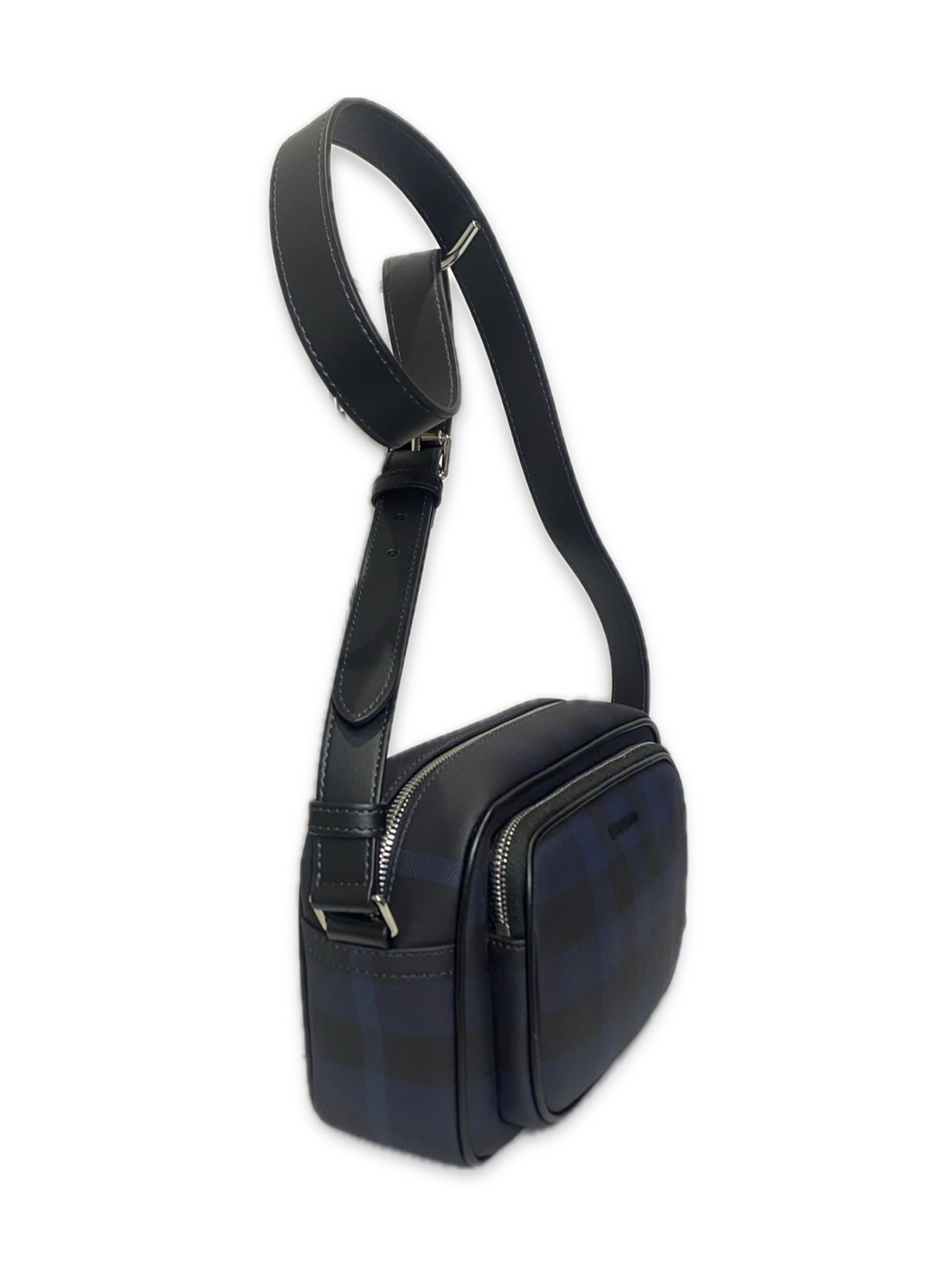 BURBERRY バーバリー ショルダーバック メンズ レディース 8073271/A1222