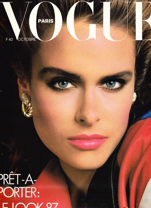 VOGUE PARIS 670 | magnif