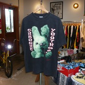 HOMEWARD BOUND Chronic Youth Tee