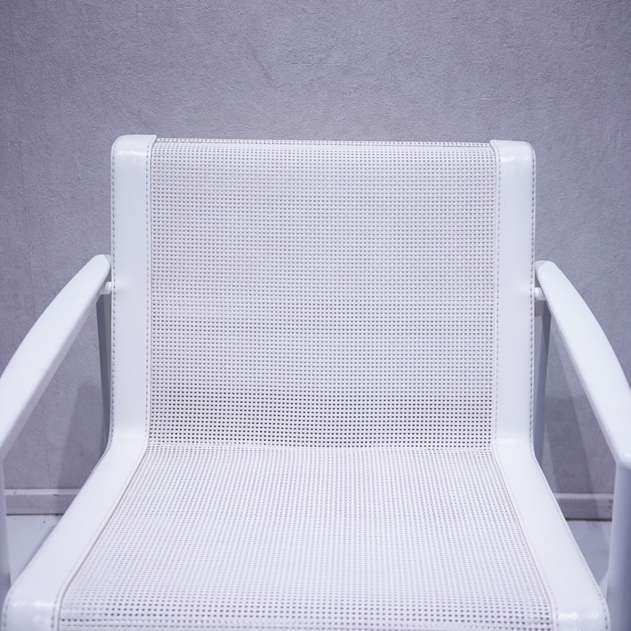 B&B Italia 1966 Collection Lounge Chair / イタリア モダン ラウンジチェア Richard Schultz 名作 デザイナーズ チェア / 関連:Knoll