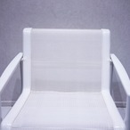 B&B Italia 1966 Collection Lounge Chair / イタリア モダン ラウンジチェア Richard Schultz 名作 デザイナーズ チェア / 関連:Knoll
