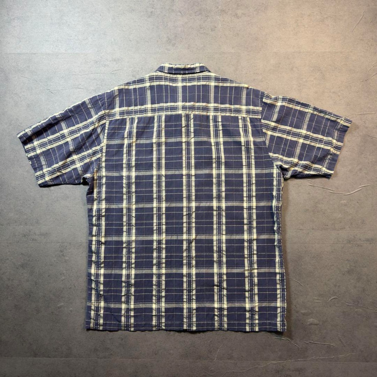 O'NEILL 00s Rayon shirt S/S XXL 古着 - 10