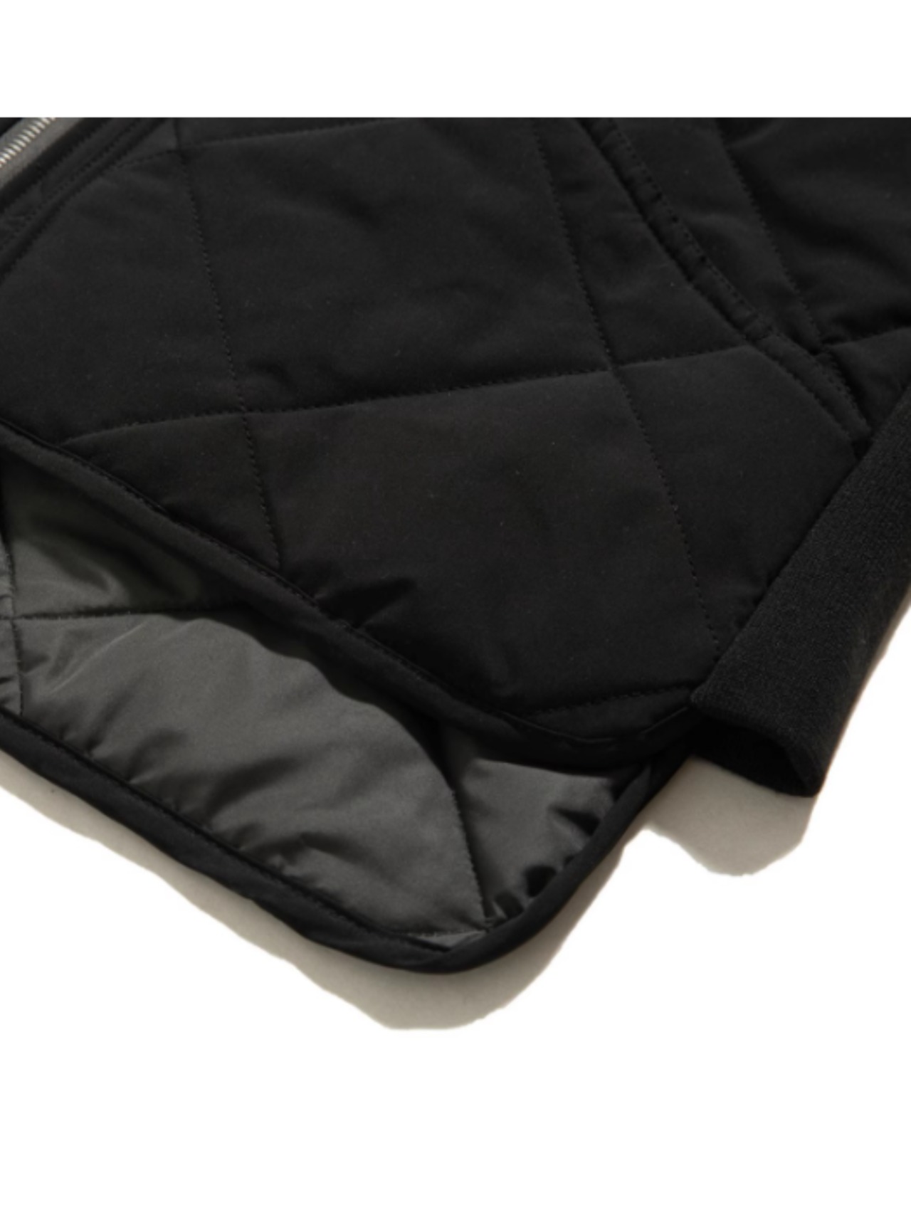 ライトキルティングベスト　TB1555・画像15