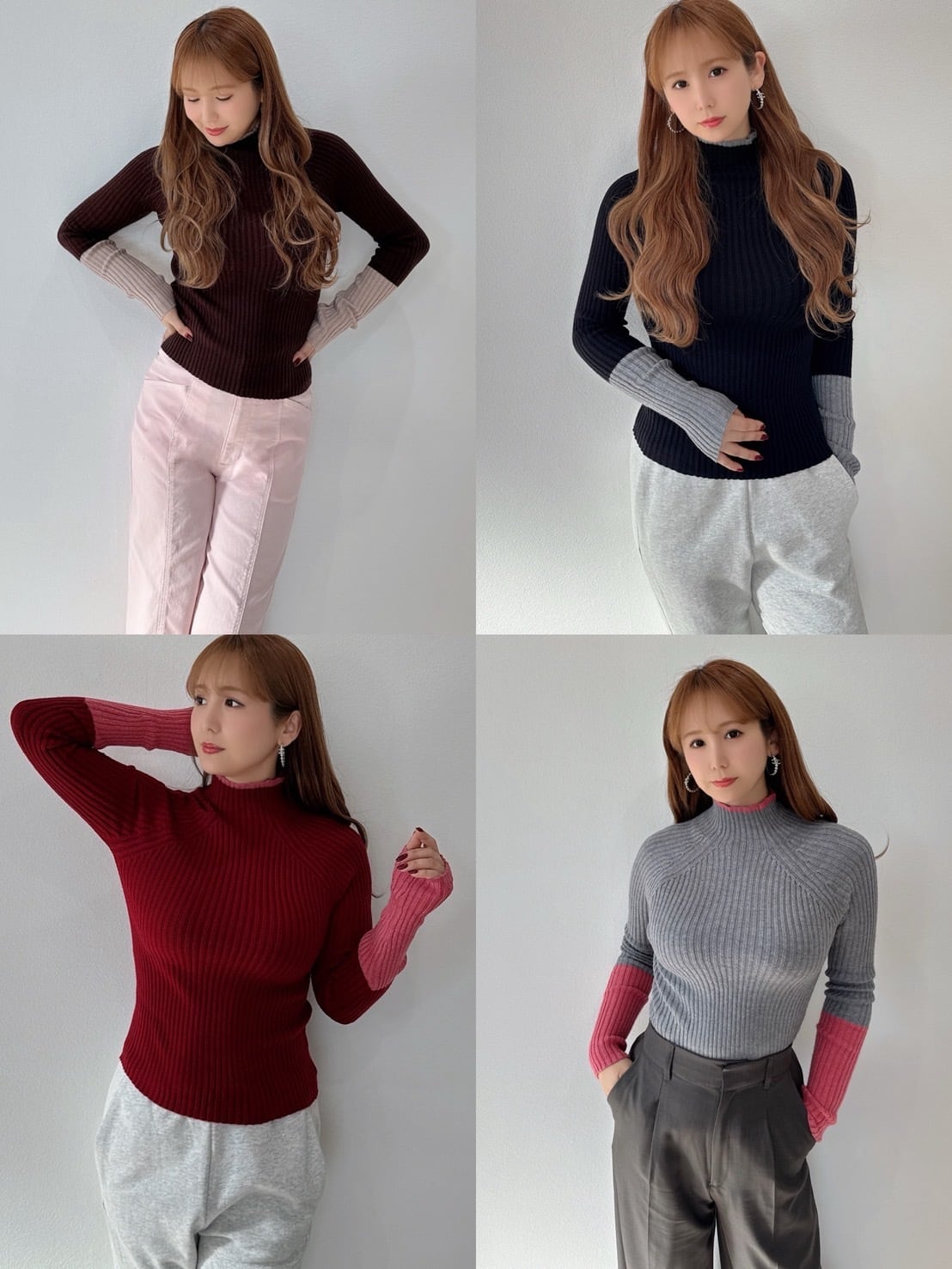 mocoa's フォーマルスーツ 2023 mocoa's フォーマルスーツ 2023