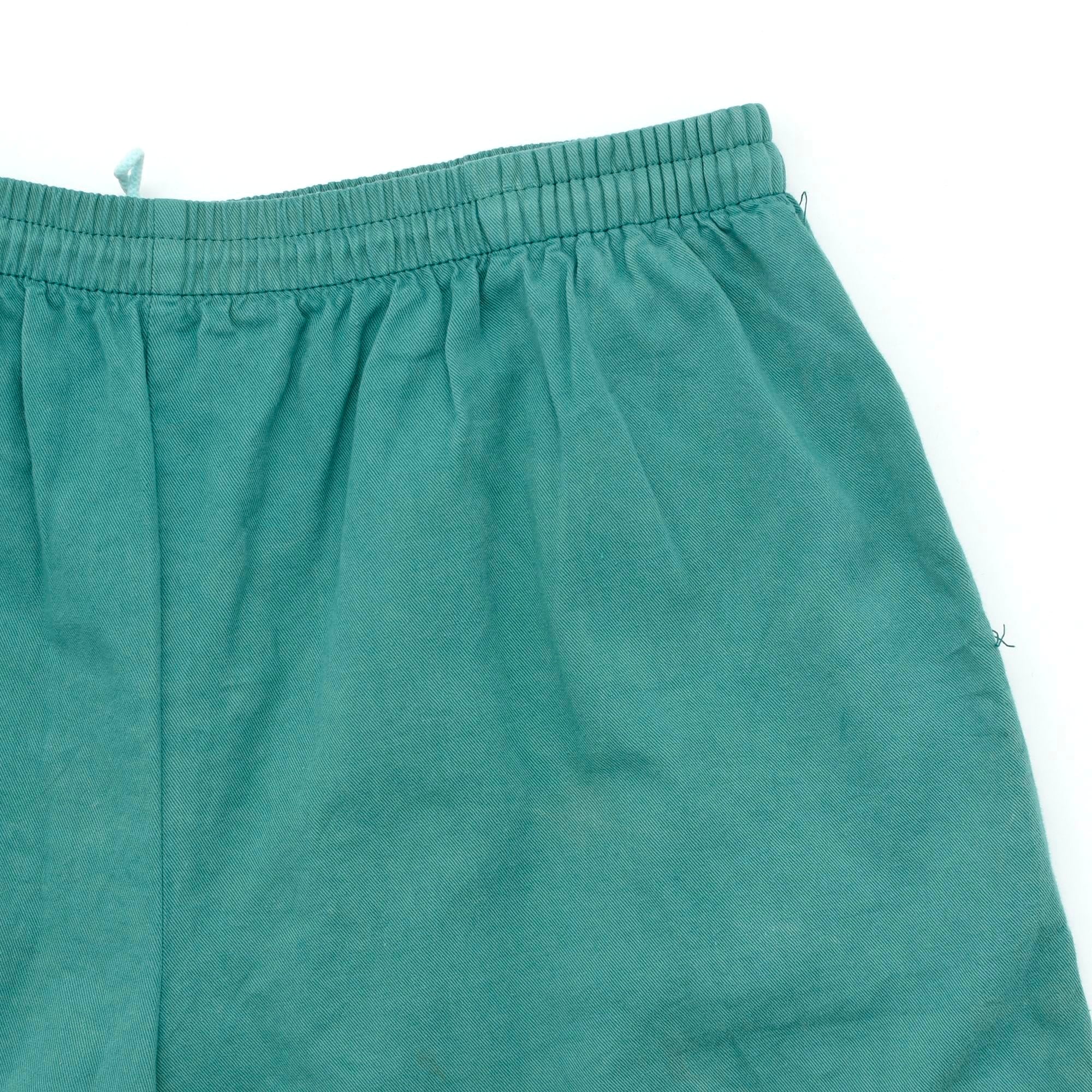 90's Pineapple Juice cotton color shorts Made in Hawaii | 古着屋