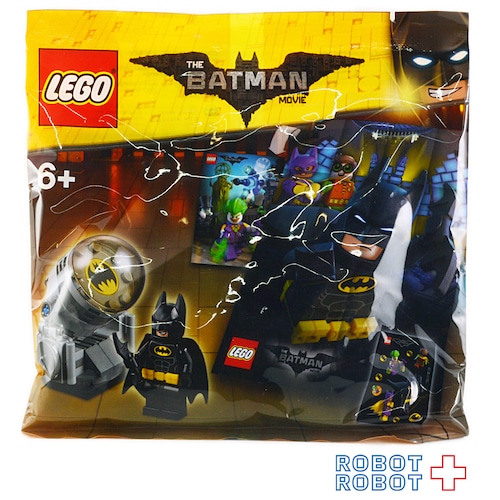 LEGO レゴ 5004930 バットマン バットシグナル