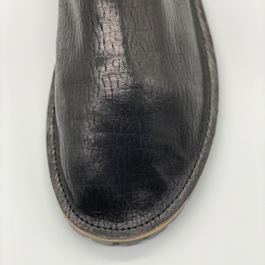 Shulip Vibram sole Ver. <Black>