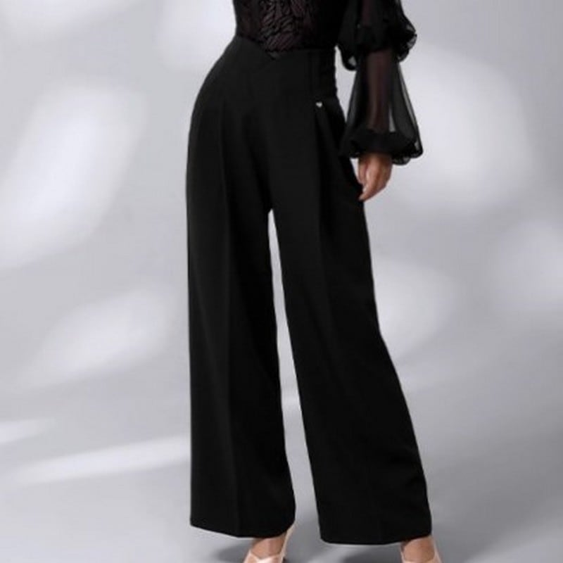 2collar モダンデザイン ダンスパンツ ds0329