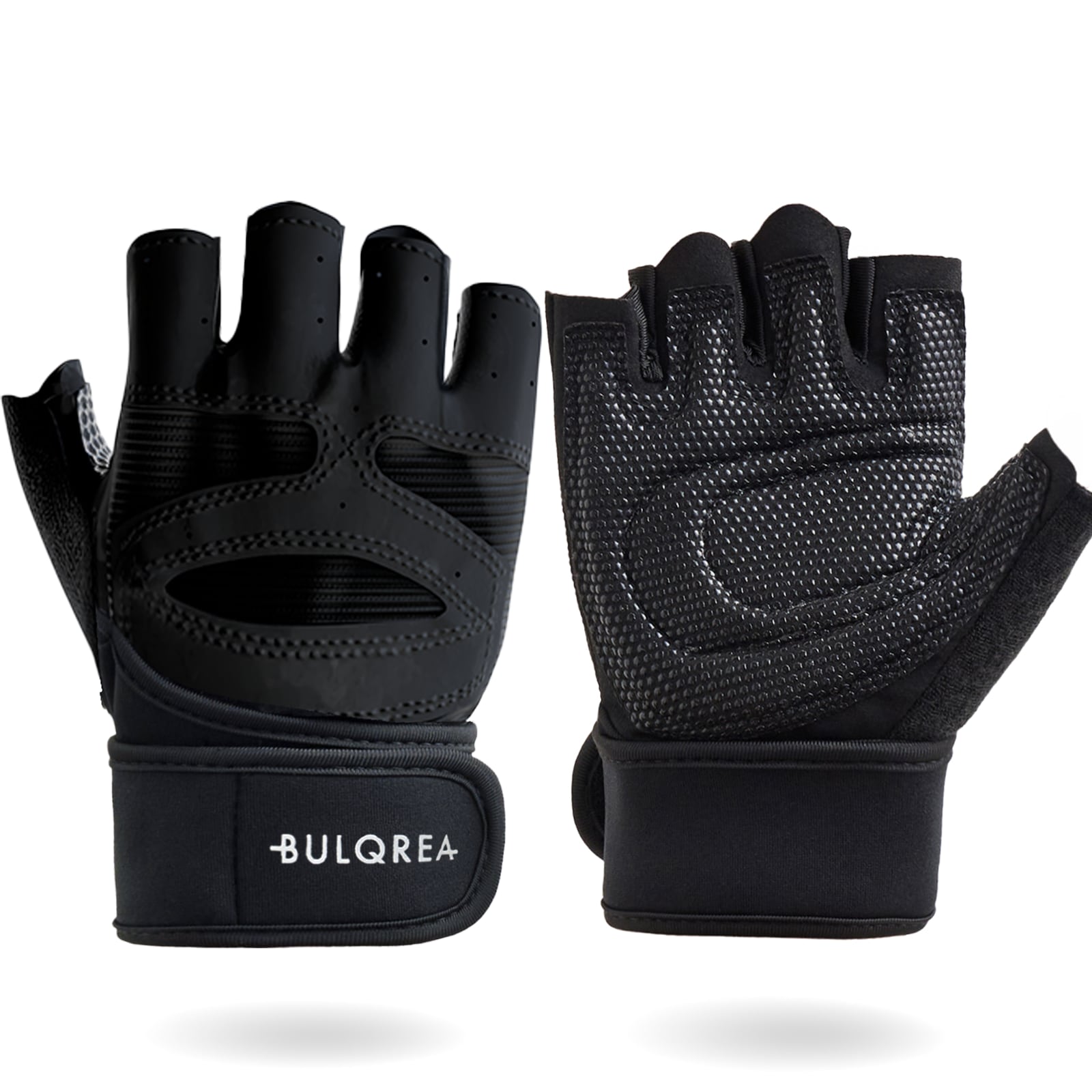 LAVA トレーニンググローブ Sサイズ LAVA トレーニンググローブ Sサイズ ホワイト/ブラック