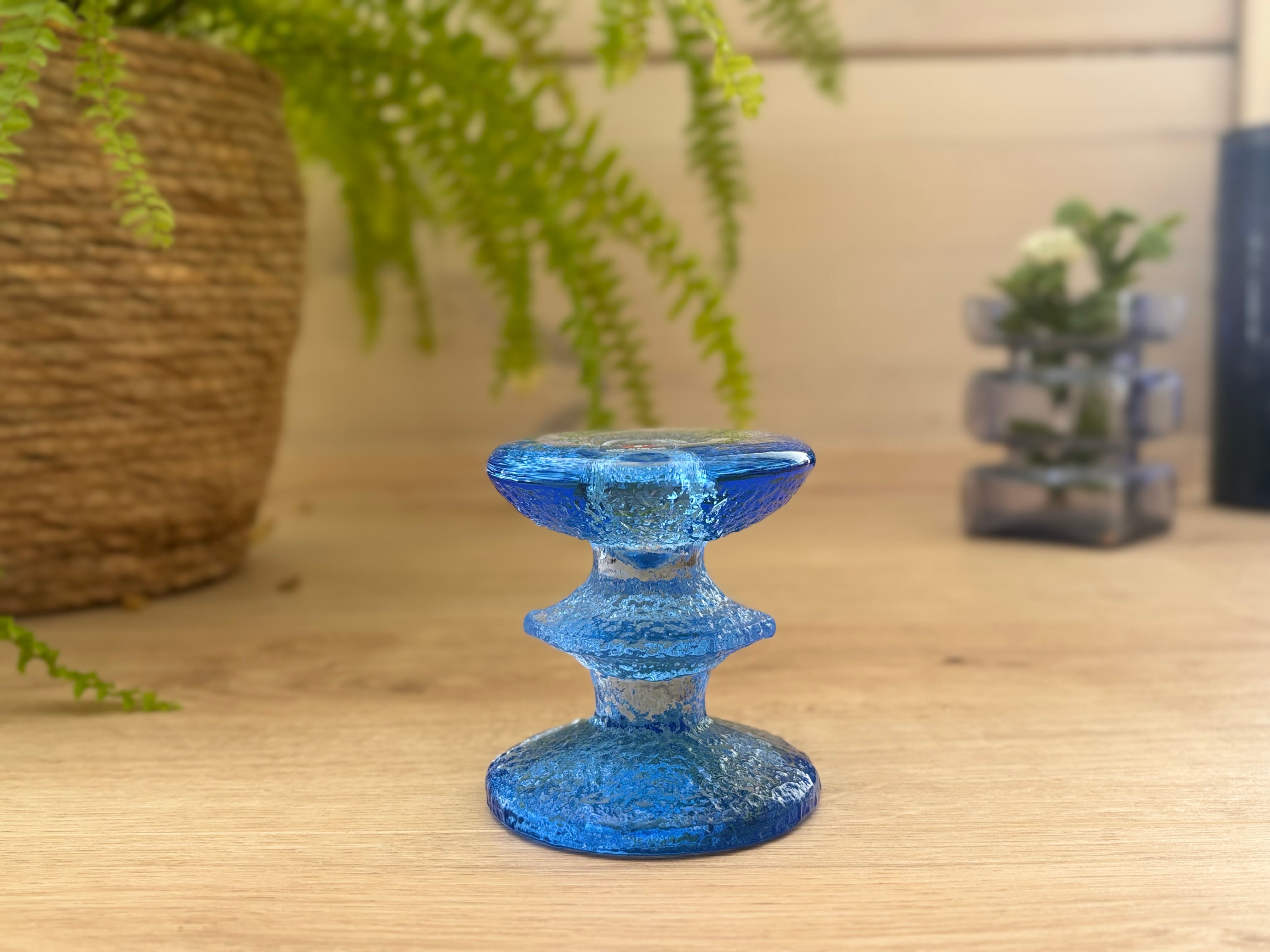 Iittala KORI candle holder | イッタラ KORI カゴ キャンドルホルダー