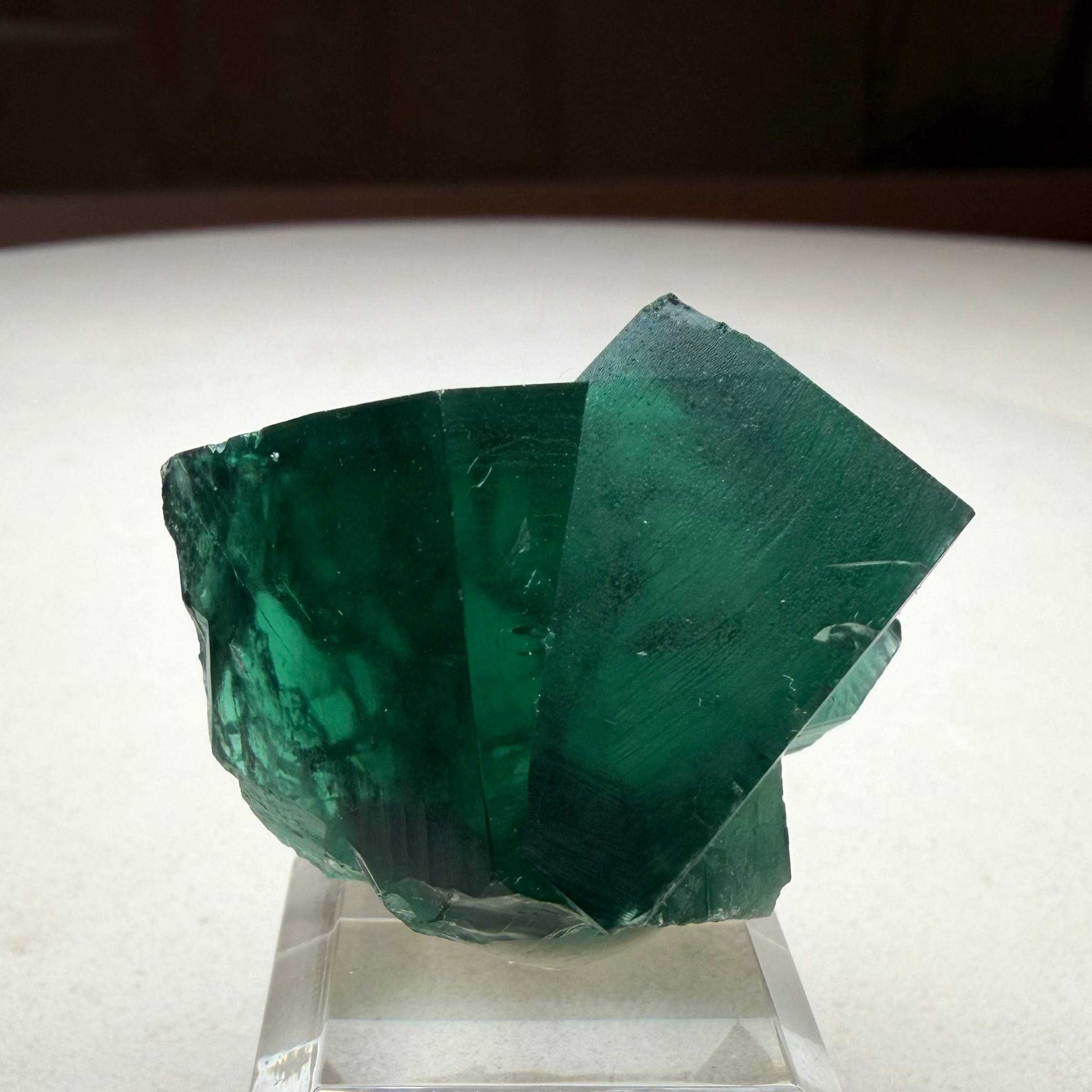 フローライト【Fluorite】イングランド産