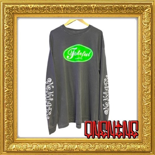 ONENINE　Fetefull L/S