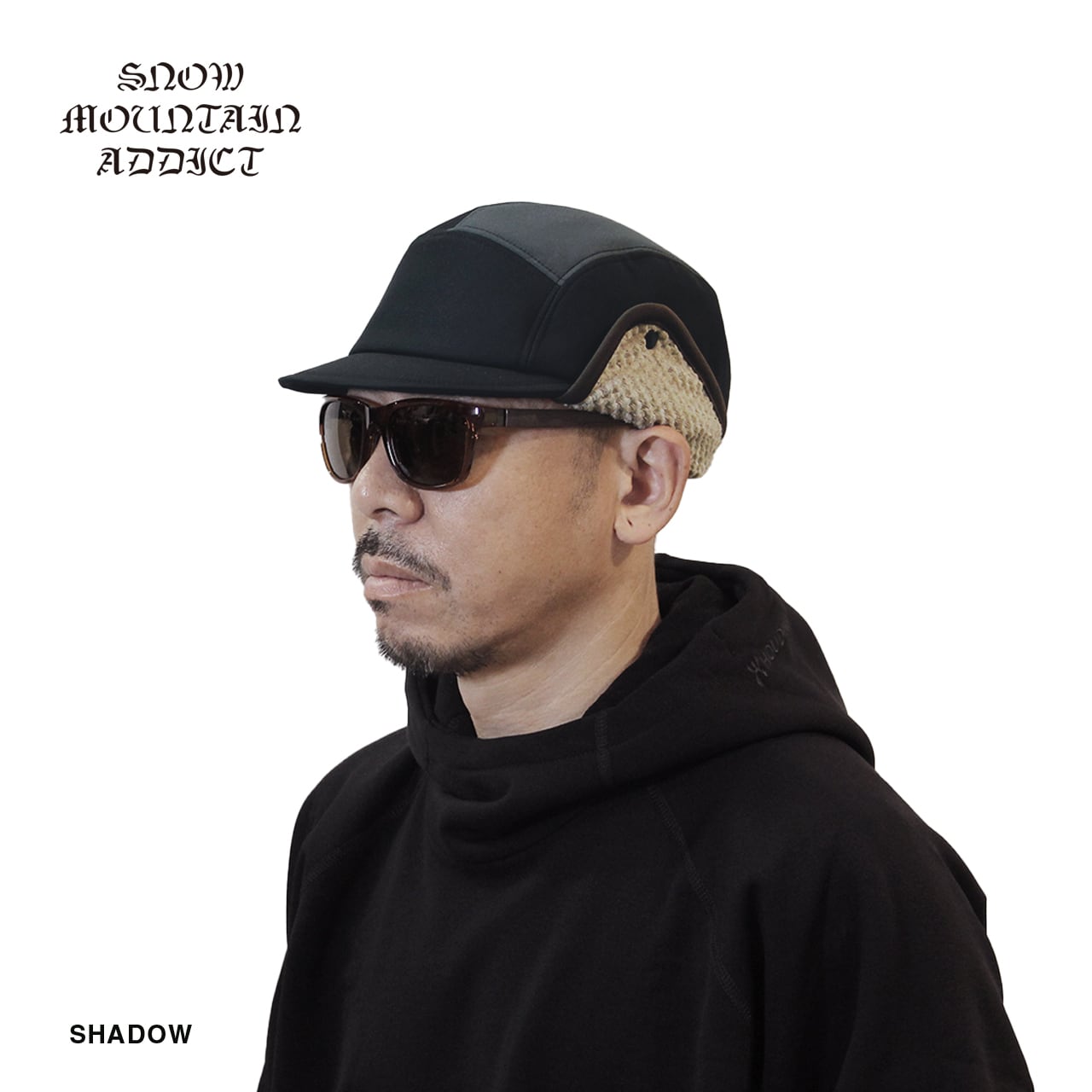 SNOW MOUNTAIN ADDICT 2025-26 SHADOW | WORKROWN UNIFORM