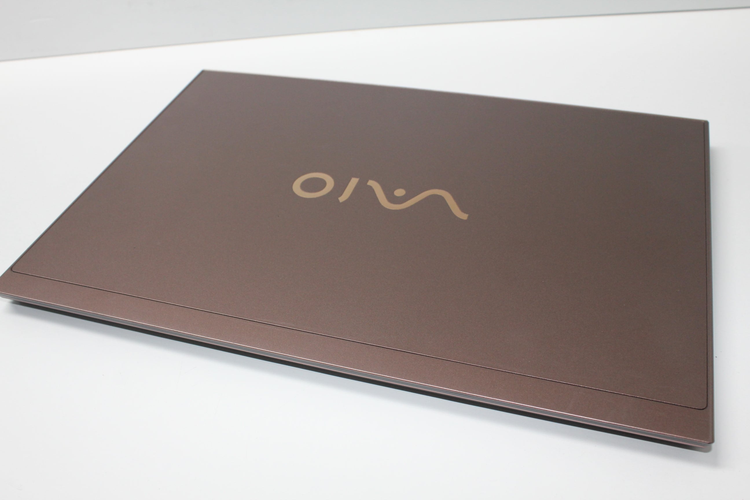 中古ノートPC】SONY〈VAIO SX14〉第8世代Core i5/SSD256GB/メモリ8GB