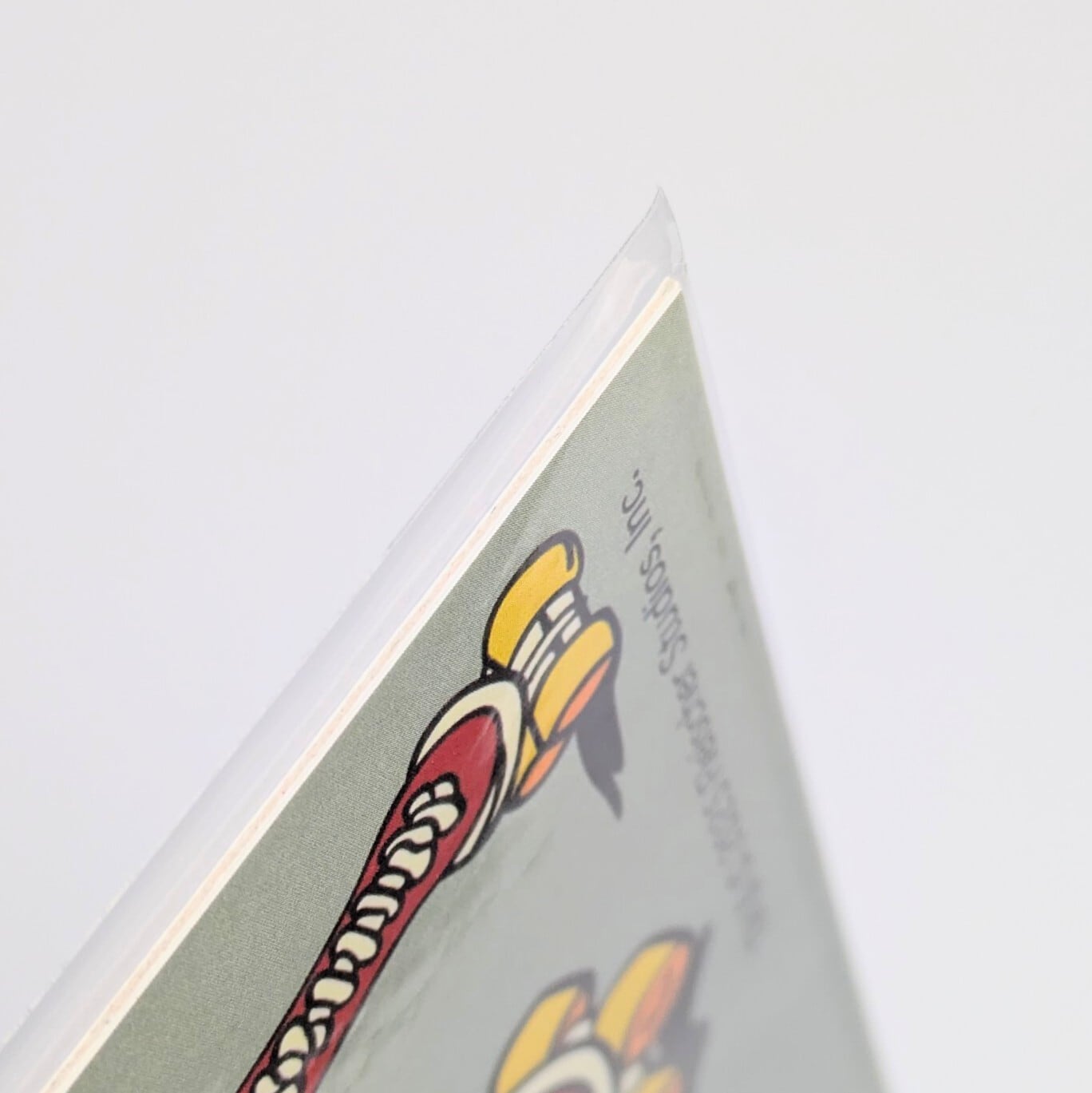 狭いスペースでも◎待望のB5ポスター！【 Betty Boop ( ベティ・ブープ ) 】 POSTER / ポスター 〚アメリカン雑貨 アメトイ〛