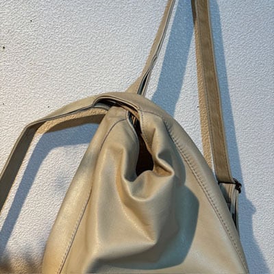 B.stuff　新色入荷！人気NO.1リュック