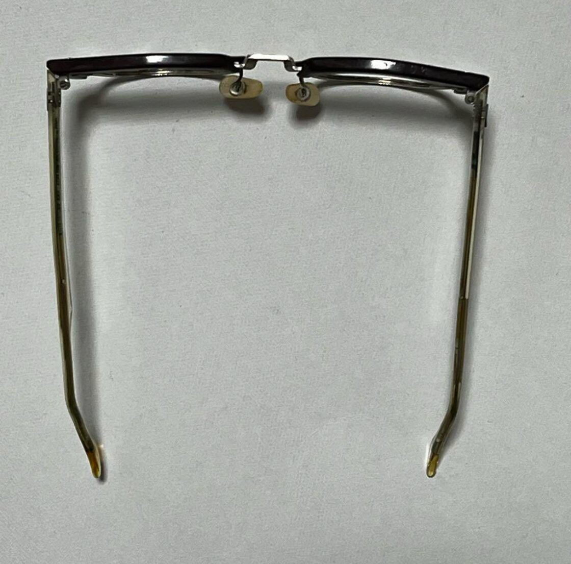 B&L SAFETY ブローライン 46/20 サーモント ボシュロム 赤茶 | Pay ID