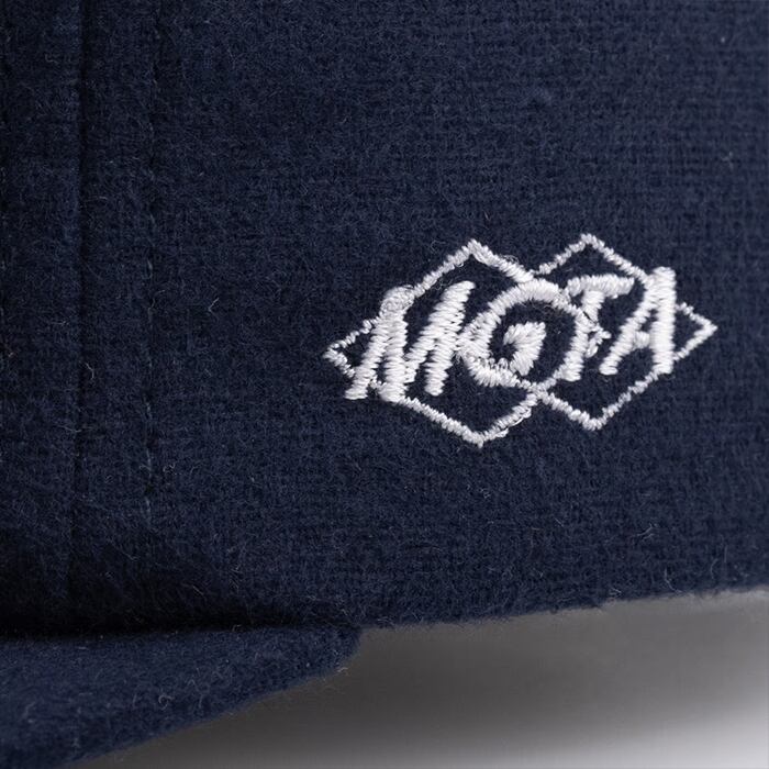 MAGENTA FA25 LEAGUE 6P HAT マゼンタ 6パネルキャップ 帽子