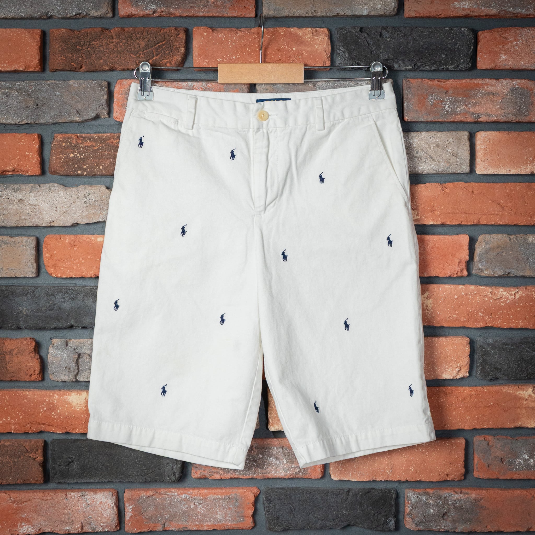Polo RalphLauren ラルフローレン ポロチノ 希少 18】POLO Ralph Lauren POLO CHINO ポロチノ ラルフローレン