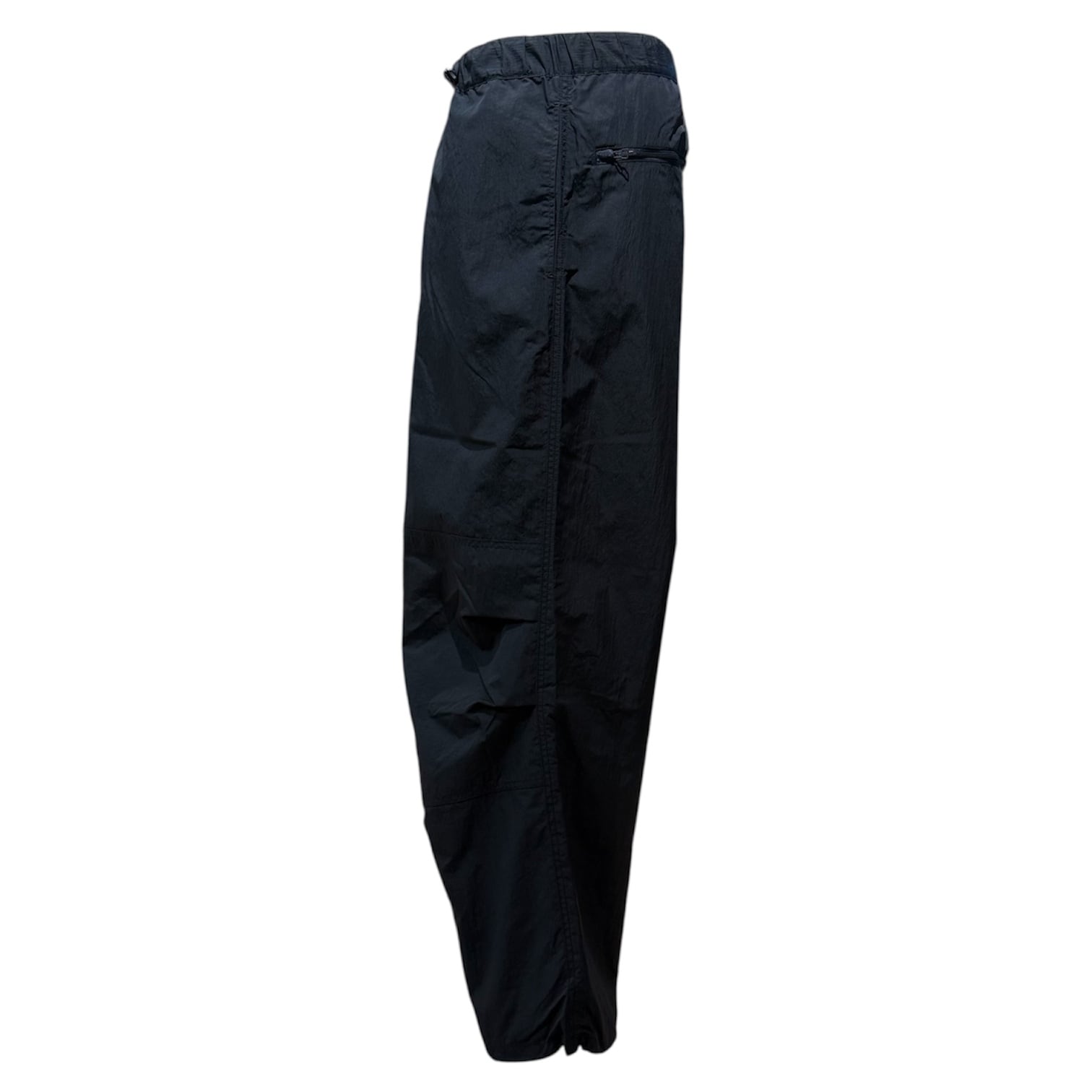 WILD THINGS / LIGHT MONSTER PANTS Black | 【FLAGS】メンズ