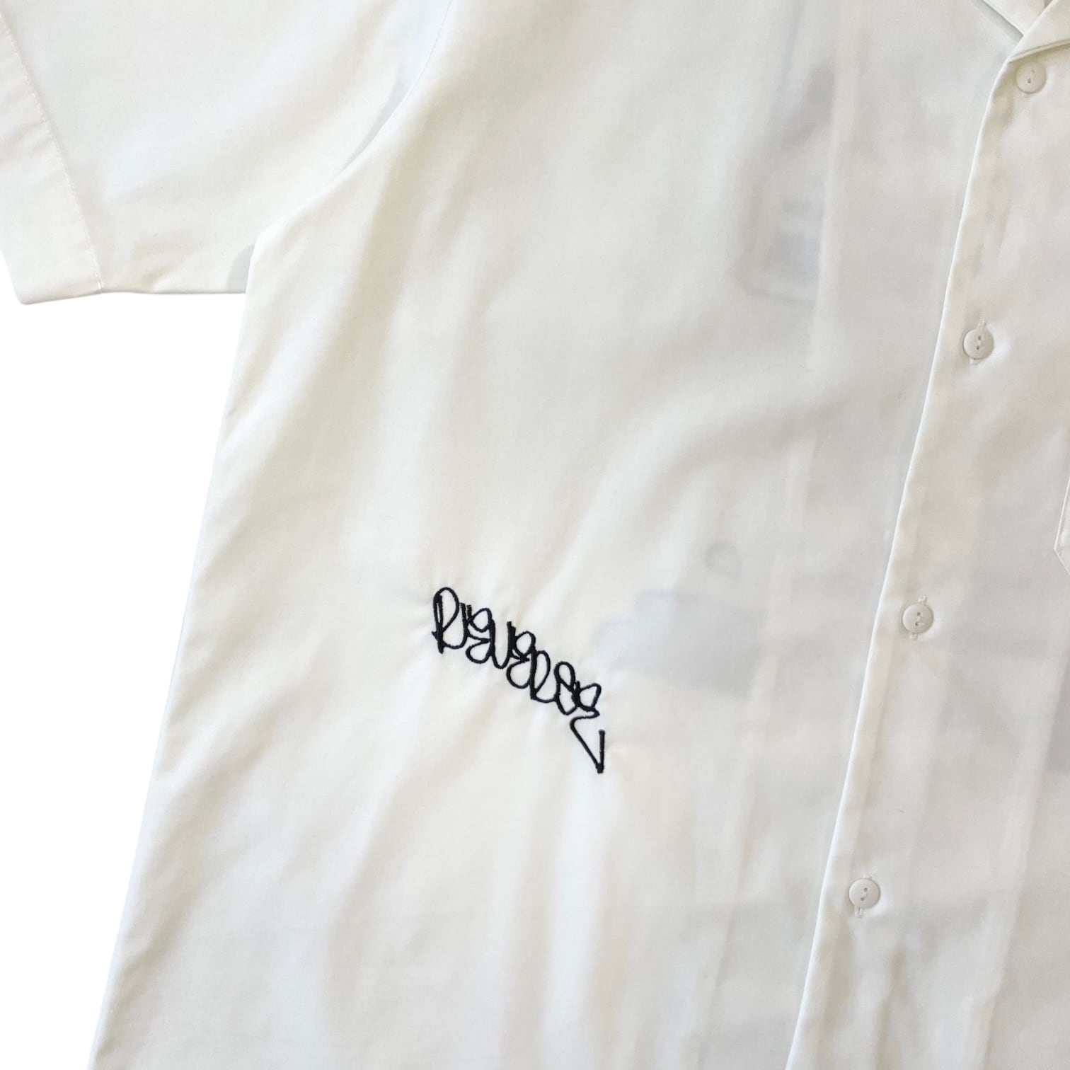 REVERSE DOGGY OPEN COLLAR SHIRTS | REVERSE STORE REVERSE DOGGY OPEN COLLAR SHIRTS | REVERSE STORE