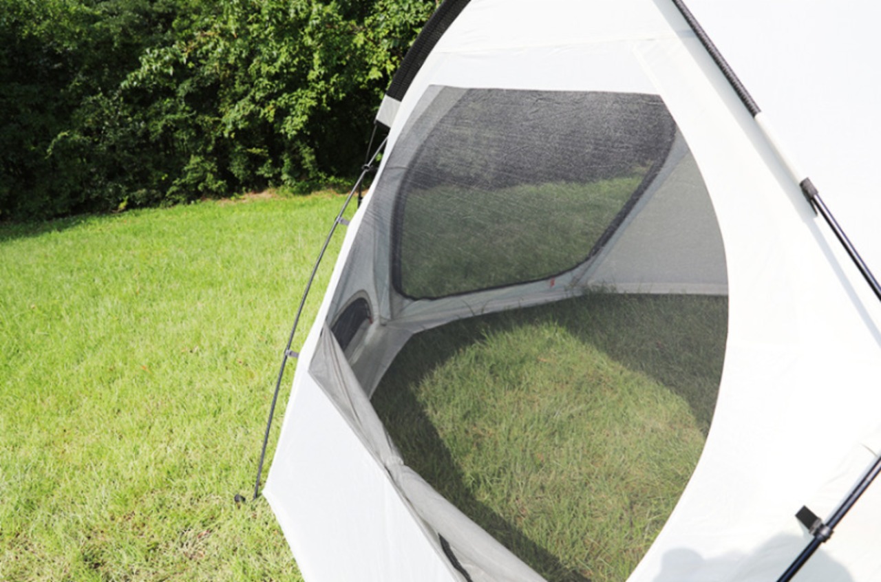 人気再入荷】PHOENIX DOM SHELTER(SWISS ALPINE CLUB) | outdoor.beans