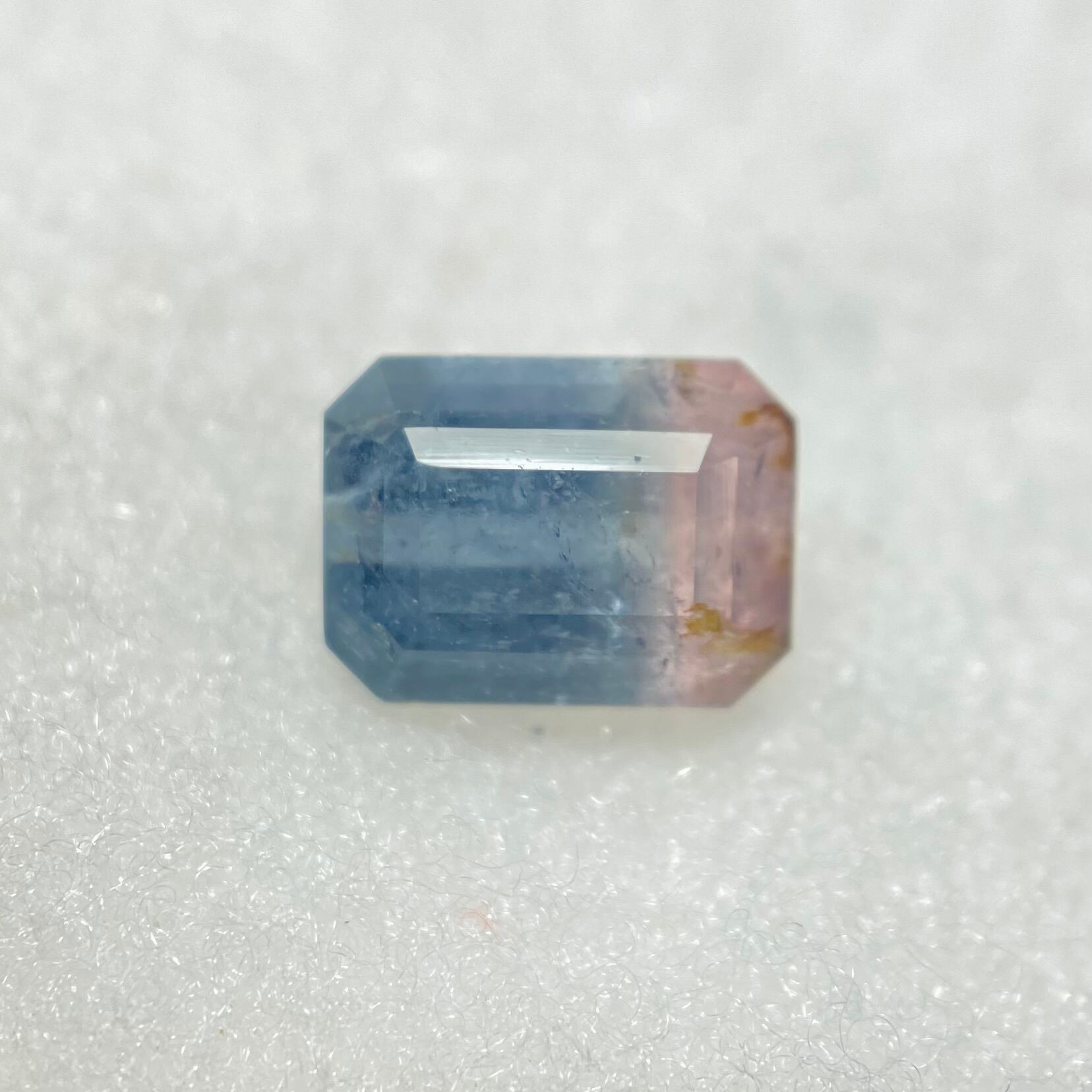 群青に花 トルマリン