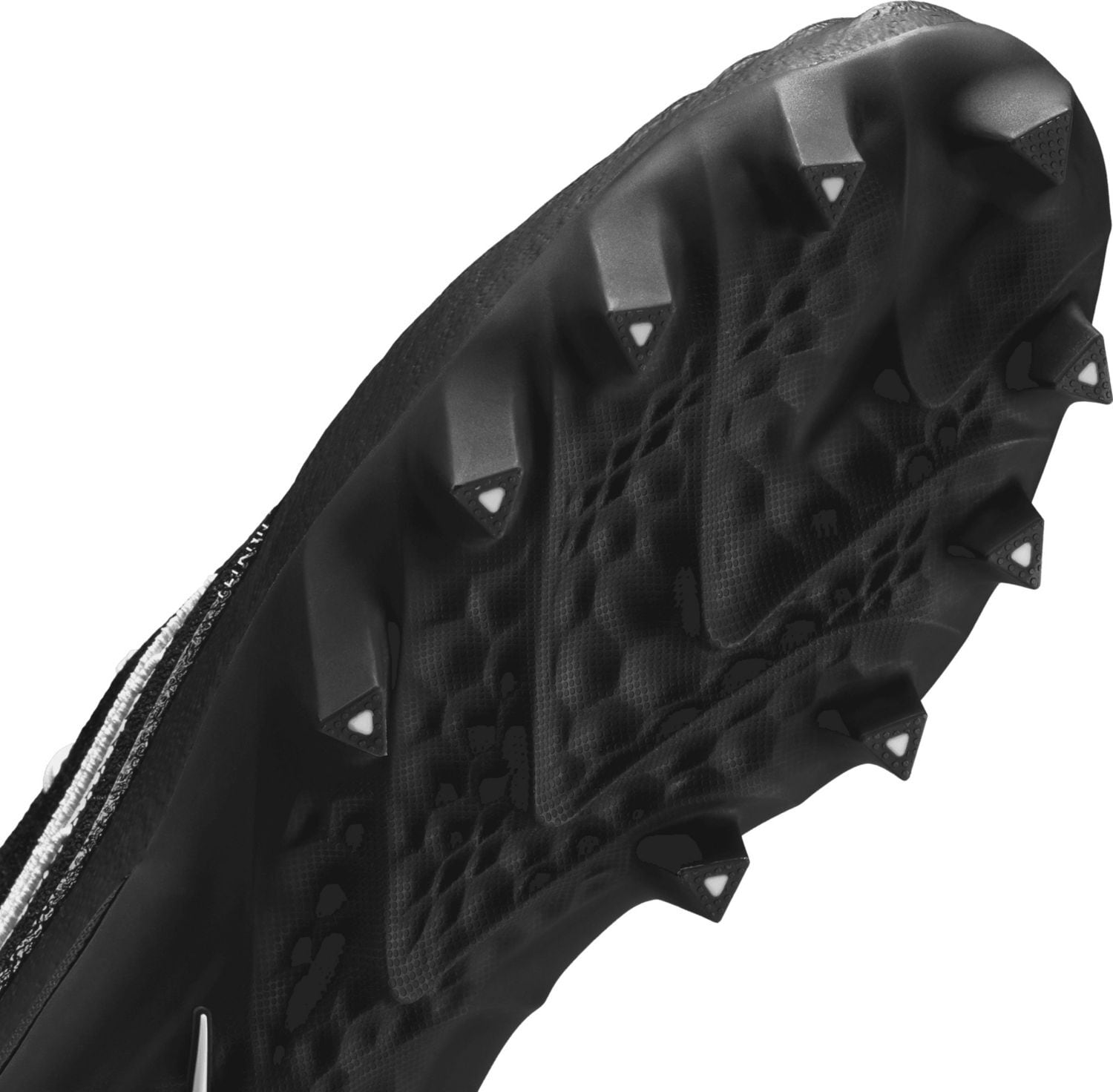 NIKE ALPHA MENACE 5 ELITE MID 2026年モデル アメフト スパイク | END