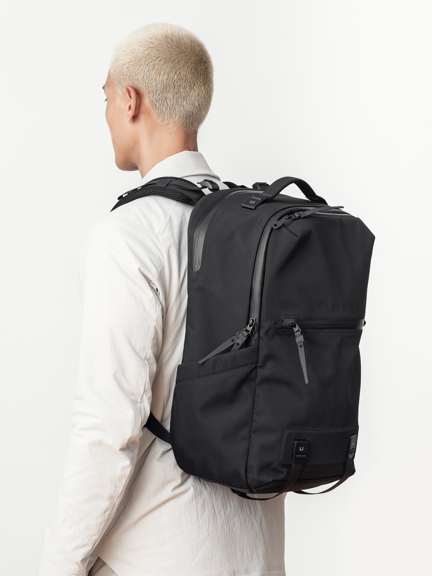 Black Ember ブラックエンバー CITADEL H2 EMBERTEX シタデル