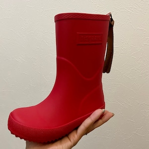 bisgaard / Rain boots / Adult