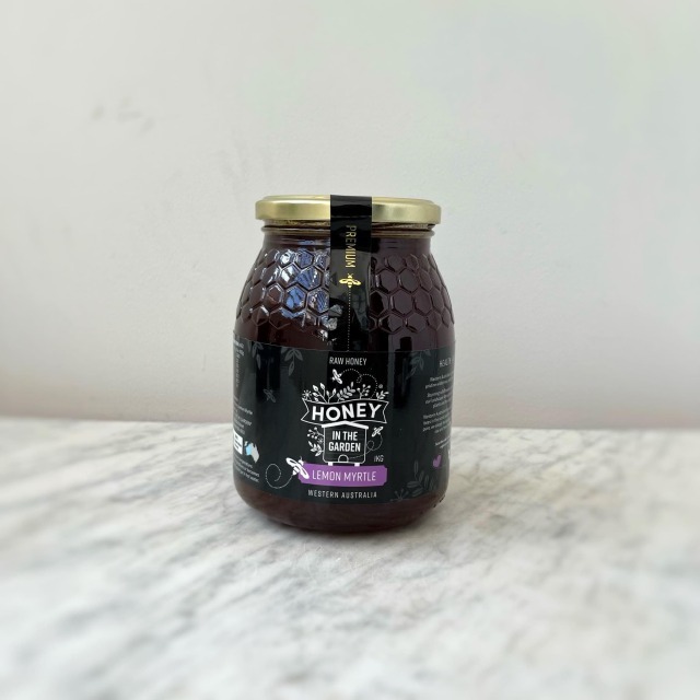 【HIG】 Lemon Myrtle 1000g
