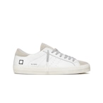 HILL LOW VINTAGE CALF WHITE