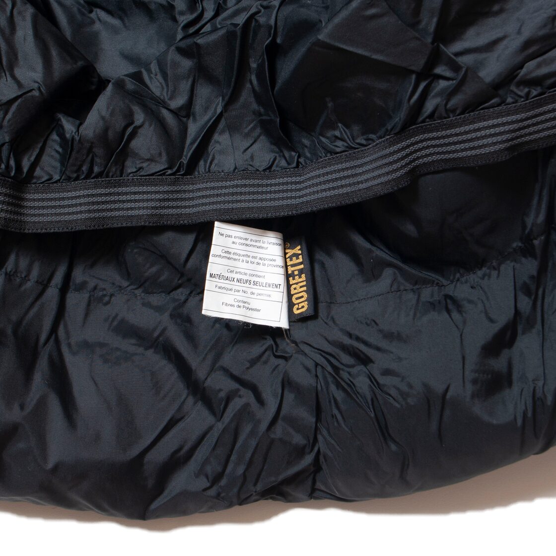 マーモット マンモスパーカー MARMOT MAMMOTH 90s | Pay ID