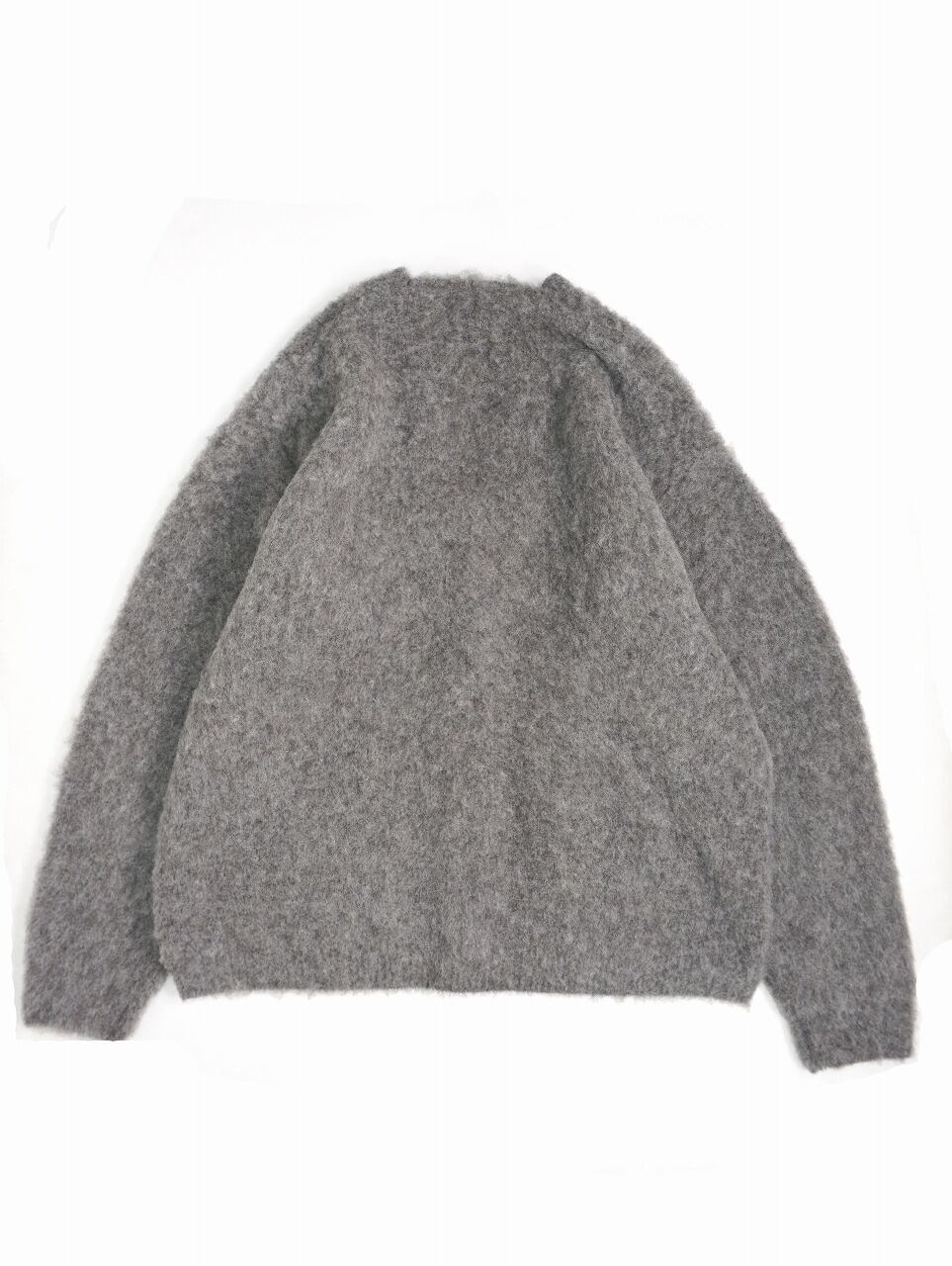 Shaggy Bear Alpaca C/D