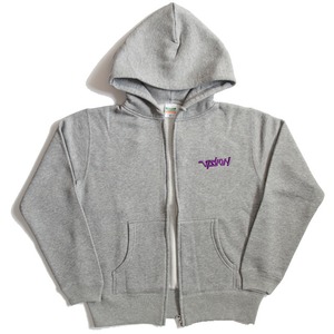 VISYON ZipUp Hoodie